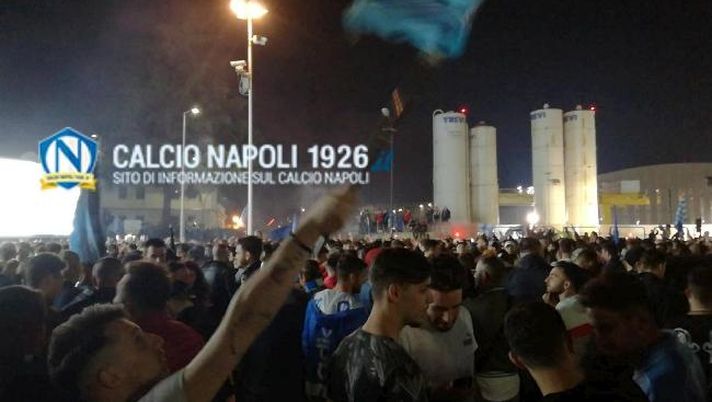 festa scudetto