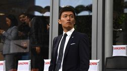 Inter, la presenza fissa a Milano di Steven Zhang è una garanzia sulle intenzioni di Suning