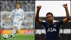 Modric-Real Madrid e Dembelé-Tottenham, una “strana” coincidenza che riguarda da vicino l’Inter