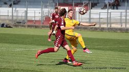 Verona, Tupta: “Grande opportunità, grazie a tutti”
