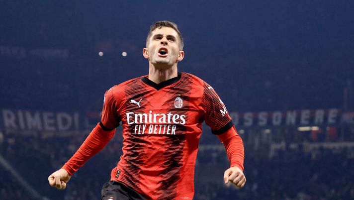 Voti fantacalcio: Pulisic come Bennacer, si salva Berardi! Bene Candreva, flop Lazovic - immagine 1
