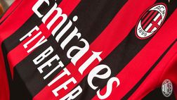 VIDEO – Milan, ecco la nuova maglia rossonera 2021-22