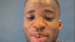 Traorè, messaggio ai tifosi del Napoli in vista del match contro il Torino