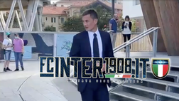 VIDEO FCIN1908 / Serie A, presentazione calendario: l’arrivo di Paolo Maldini