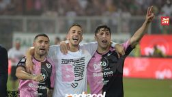 De Rose: “Ai playoff una partita può cambiare la vita, a Palermo ce ne siamo accorti”