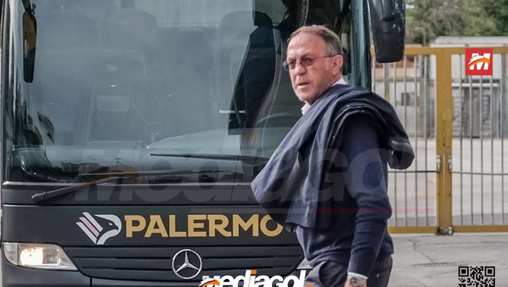 Brescia Palermo Castagnini