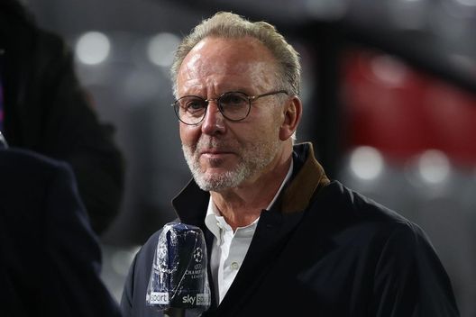 Rummenigge: “Inter, l’obiettivo da centrare è entrare in Champions. Juve immagine sporcata”- immagine 2