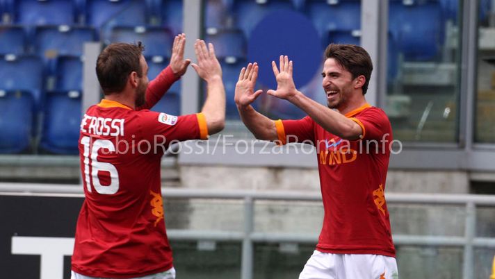 Roma, in quattro agli Europei. Solo due azzurri (mai così pochi dal 1996) - immagine 1