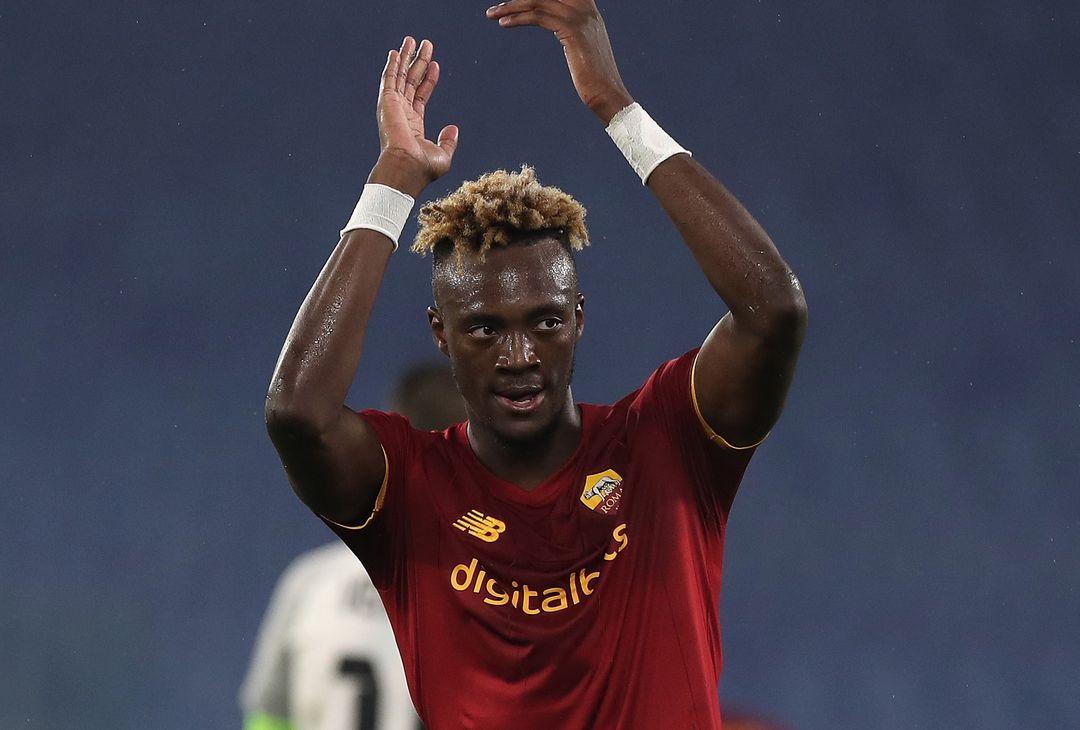 Roma-Zorya Luhansk 4-0 – FOTO GALLERY - immagine 99