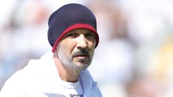 Cesar: “Mihajlovic bellissima persona. Ho grandi ricordi”