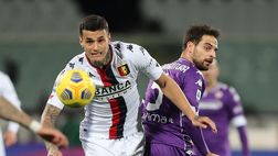 Atalanta-Fiorentina: Bonaventura e Prandelli, due gocce nel grande mare degli ex di questa sfida
