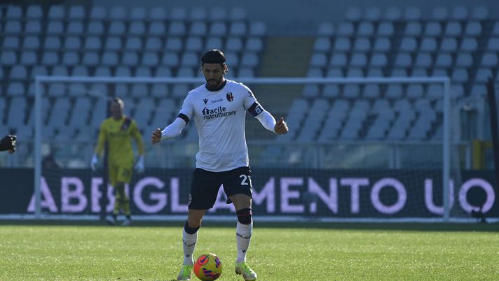 Fantacalcio Bologna, quattro titolari out domani contro il Genoa: le scelte di Mihajlovic - immagine 1