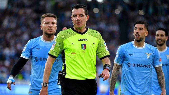 Immobile, Zaccagni e Ghersini Immobile, Zaccagni e Ghersini