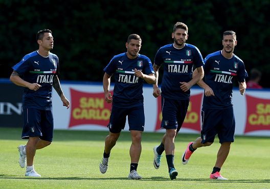 Calciomercato Lazio, Lapadula tra i possibili candidati per il ruolo di vice Immobile Calciomercato Lazio, Lapadula tra i possibili candidati per il ruolo di vice Immobile