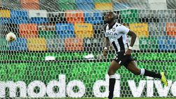 Udinese, Fofana: “Era da tempo che volevo giocare al Lens”