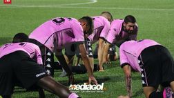VIDEO #SpecialeRitiroPalermo: live delle ore 18.30