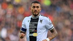 Pereyra squalificato! Cioffi: “Tucu, cambio forzato. Ebosele, Brenner, Lucca e perché fuori Samardzic”