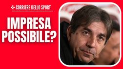 Lecce, possibile impresa con il Milan? Il dirigente ci crede e lo esprime così