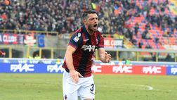 Bologna, torna Dzemaili: sarà ancora un semitop al Fantacalcio?