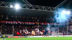 A Marassi una lezione per il Toro: i risultati, da soli, non riempiono lo stadio