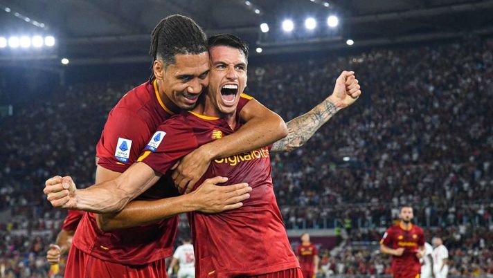 Boniek: “Sarà decisivo un difensore, scommetto su Ibanez ma occhio anche a Zalewski” - immagine 1