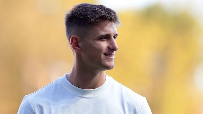 Moretto: “Il Milan voleva tenere Colombo, fiducia totale: ecco perché è andato al Monza” - immagine 1