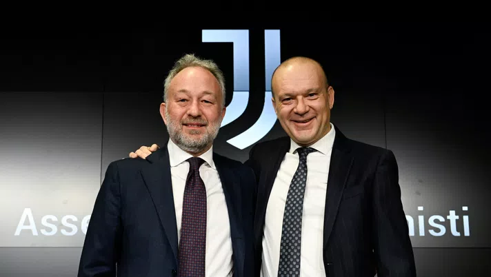 juventus