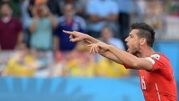 Svizzera – Moldavia 2-1, vittoria di misura per la Svizzera “B”