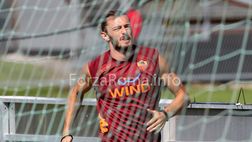 Nazionale: Balzaretti a riposo per affaticamento muscolare. In attacco Destro-El Shaarawy