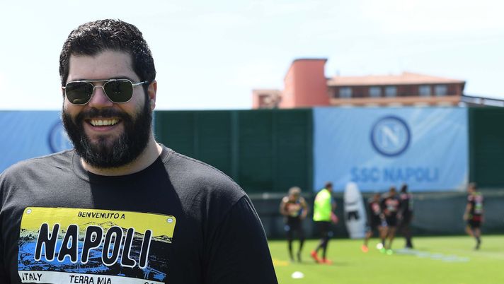 Esposito: “Napoli-Verona? Azzurri stanchi. Ma se la giocheranno per lo scudetto” - immagine 1