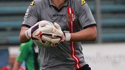 UFFICIALE Il Padova ha scelto il portiere: arriva Vannucchi (definitivo) dalla Salernitana