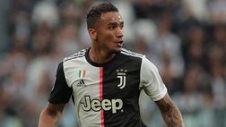 Juventus, infortunio Danilo: diagnosi e tempi di recupero
