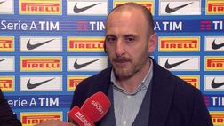 CdS – Inter, osservatori a Marassi per Sampdoria-Udinese: due gli obiettivi sul taccuino