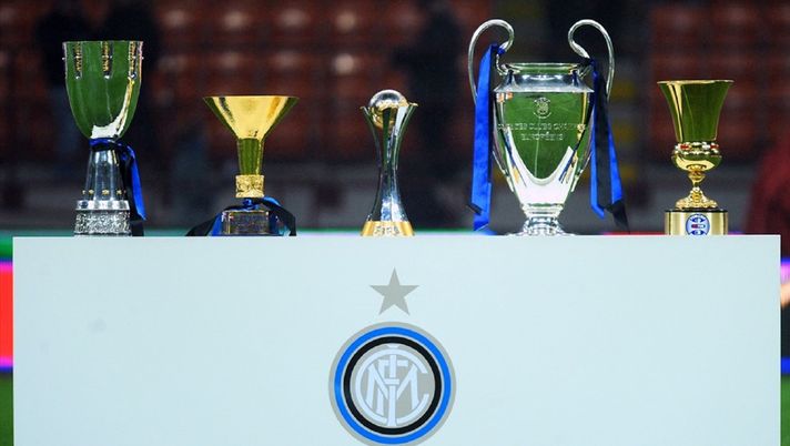 La Uefa festeggia l’Inter: “Unica italiana a realizzare il Triplete”. E poi ricorda tutti i club 