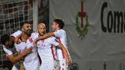Padova-Südtirol, date e orari della doppia finale di Coppa Italia