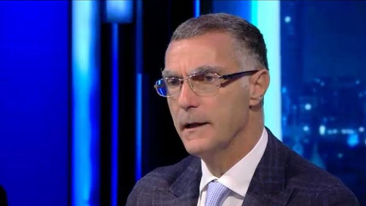 Bergomi: “Inter-Juve, arbitro non doveva andare al Var. E poi danno rigore al Milan oggi” - immagine 1