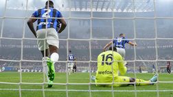 Milan-Inter, derby da record: incasso da quasi 5 milioni di euro