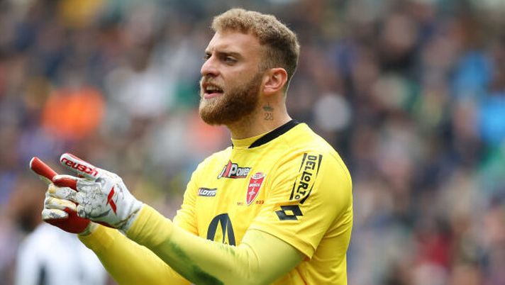 Mercato Roma, Pinto segue con attenzione Di Gregorio - immagine 1