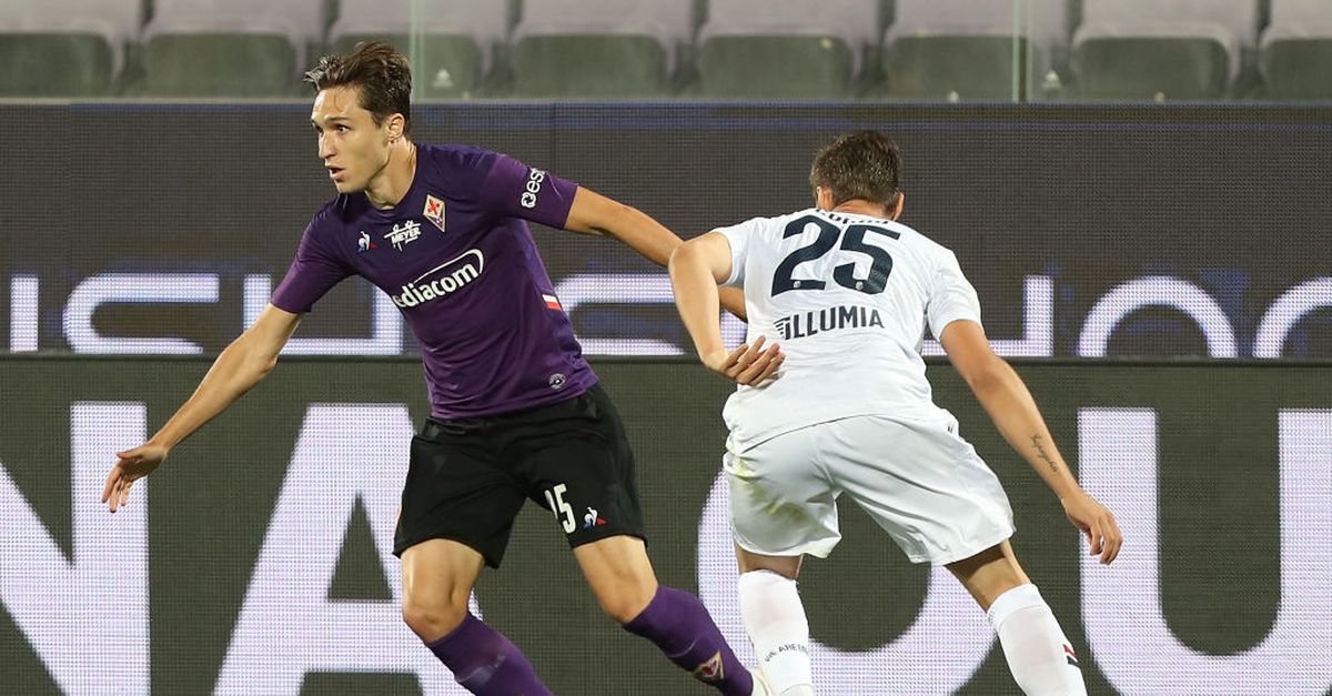 Fiorentina-Bologna, pagelle VN: i viola vincono la battaglia con