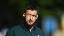 Acerbi: “Eriksen? Mi ha segnato. Su Sarri e Inzaghi…”