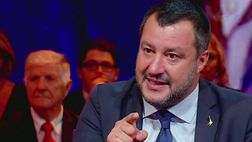 Ultime notizie Governo, arriva il durissimo annuncio di Salvini