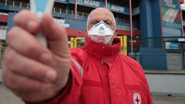 CorSport in prima: “La trappola dei medici ‘inganna’ il campionato” - immagine 1