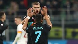 Romano: “Inter, Sanchez firma oggi la rescissione. Dzeko-BVB, zero chances”