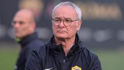 Roma, Ranieri: "Senza Champions cambieranno i piani della società"