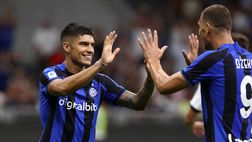 Inter, con la Cremonese prove generali per il derby: da Onana e Mkhitaryan a Dzeko