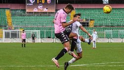 Palermo, ds Castagnini a ISP: “Lucca è già pronto per la Nazionale e la Serie A”