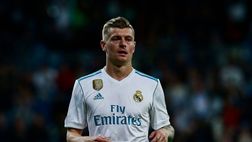 CdS – Inter, Kroos non è solo un sogno e Perez punta Icardi: si incendia il mercato