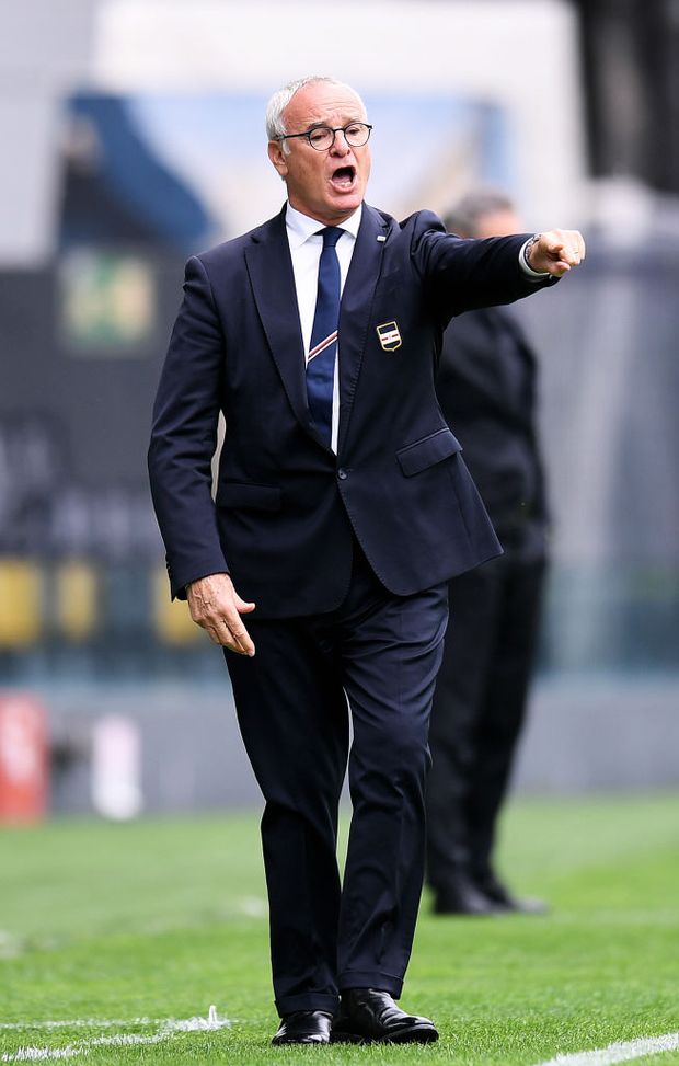 (Photo by Alessandro Sabattini/Getty Images) (Photo by Alessandro Sabattini/Getty Images)