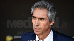 Salernitana-Monza, Sousa: “Sono tutte partite chiave. Questa è la nostra mentalità”