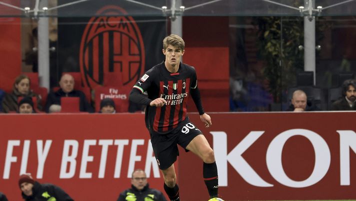 Milan, Kakà: 'De Ketelaere non mi somiglia e non mi piacciono i paragoni' (getty images)